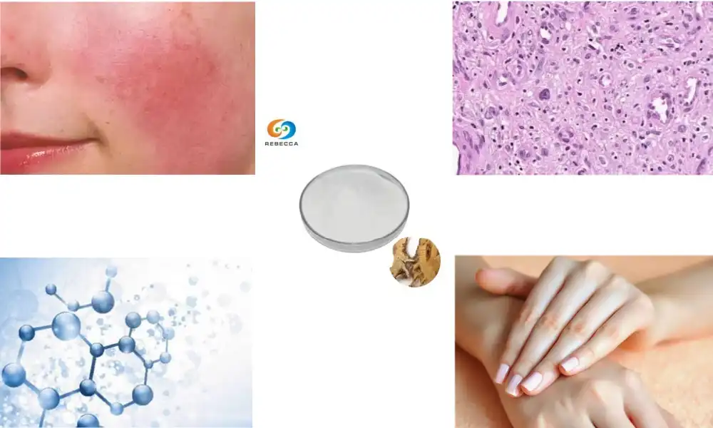What does resveratrol do for your skin?